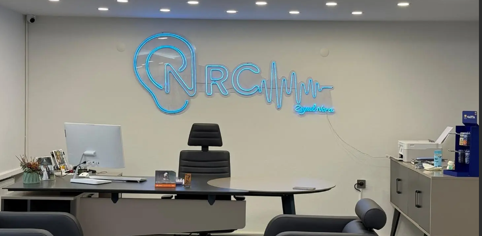 Ankara Çankaya’da Hayata Değer Katan Sesler: NRC İşitme Cihazları ile Dünyayı Yeniden Keşfedin!1